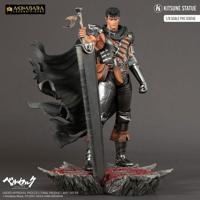 Berserk Akihabara Legend Figure PVC Statue 1/8 Guts 30 cm - thumbnail