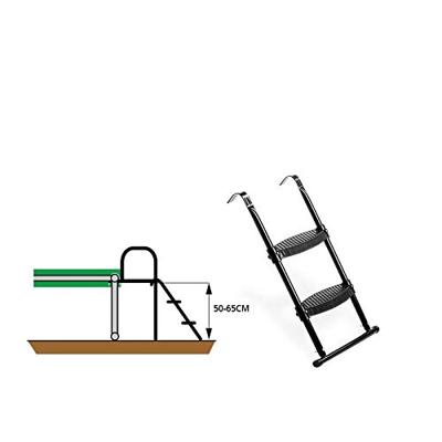 EXIT trampoline trap voor framehoogte van 50 - 65 cm - thumbnail