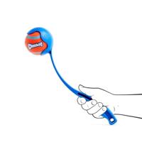 Chuckit sport ball launcher werpstok - thumbnail