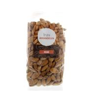 MijnNatuurwinkel Bruine amandelen 450 Gram - thumbnail