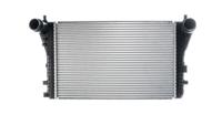 Intercooler, inlaatluchtkoeler CI555000P - thumbnail