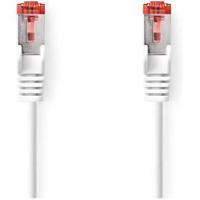 Nedis CCGL85221WT025 CAT6-kabel RJ45 Male RJ netwerkkabel - thumbnail