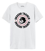 How to Train Your Dragon T-Shirt Dragon Trainer Size XL - thumbnail