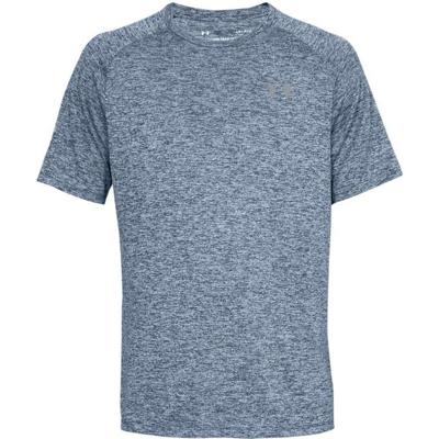 Under Armour Tech 2.0 Sportshirt Heren L