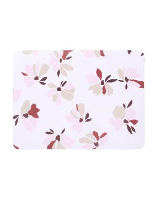 HEMA Placemat 32x42cm katoen bloemen (multicolor)