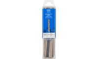 PFERD TOOLS SPB DIN 338 HSSE N 11,0 INOX 25203581 Spiraalboor Gezamenlijke lengte 142 mm 5 stuk(s) - thumbnail