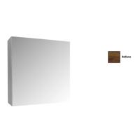 Spiegelkast Sanicare Qlassics 60 cm 1 Deur Belluno Eiken Rechts Sanicare - thumbnail