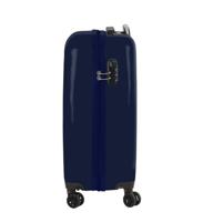 Handbagagekoffer Harper & Neyer Marineblauw 20'' 20 L 34,5 x 55 x 20 cm - thumbnail