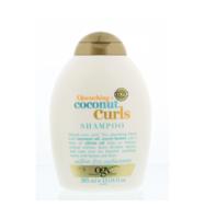 Shampoo quenching coconut curls - thumbnail