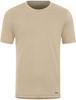 JAKO 6145 T-Shirt Pro Casual - Beige - M - thumbnail