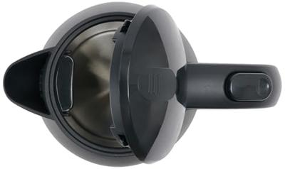 Bosch TWK3P421 Waterkoker Grijs - thumbnail