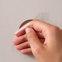 Cricut Premium Vinyl Permanent 10-Pack Folieset Huidkleuren - thumbnail