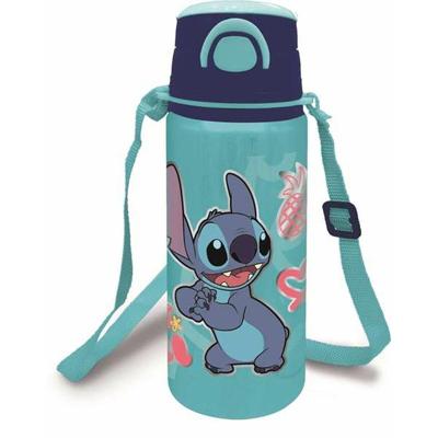 Kinderservies Stor Aluminium