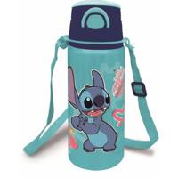 Kinderservies Stor Aluminium - thumbnail