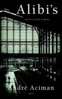 Alibi's - André Aciman - ebook - thumbnail