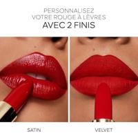 Guerlain Rouge G Satin Refill 510 LE ROUGE VIBRANT - VELVET Lippenstift 3.5 g Dames - thumbnail