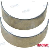 REC119770-01040 - DRIJFSTANGLAGER (MARK 6) Yanmar - thumbnail