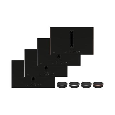 Neff V68YYX4B0 restant