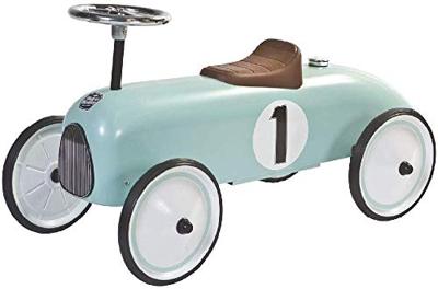 Retro Roller Loopauto Colin