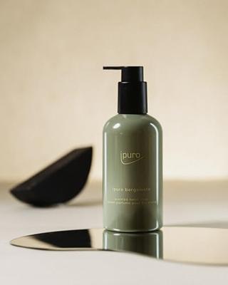 IPuro scented hand soap bergamote 250ml