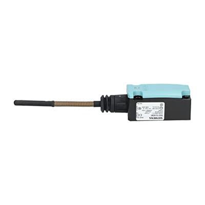 Siemens 3SE51120CR01 3SE5112-0CR01 Positieschakelaar 6 A Veerstaaf, Kunststof plunjer IP65, IP67 1 stuk(s)