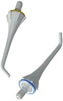 Panasonic EW0950 Spuitkop voor monddouche 1 stuk(s) Wit - thumbnail