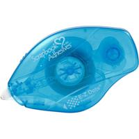 E-Z Runner®, dots, permanent, B: 8 mm, 15 m/ 1 rol - thumbnail