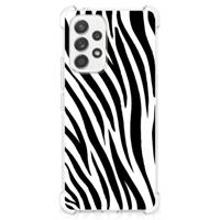 Samsung Galaxy A53 5G Case Anti-shock Zebra - thumbnail