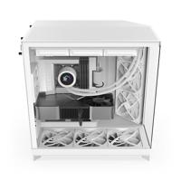 NZXT H9 Flow wit - thumbnail