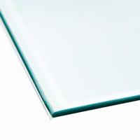 Salontafel Provence - wit - 45x115x60 cm - Leen Bakker - thumbnail