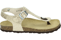 Kipling Sandalen Pepita 1 12465068-0399 Goud-30 maat 30 - thumbnail