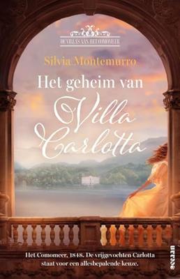 Het geheim van Villa Carlotta