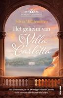 Het geheim van Villa Carlotta - thumbnail