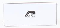Parlux Alyon Air Ionizer Tech Hair Dryer Roze 1Stuks - thumbnail