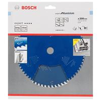 Bosch Accessories Expert for Aluminium 2608644104 Cirkelzaagblad 200 x 32 x 1.8 mm Aantal tanden: 60 1 stuk(s) - thumbnail