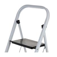 Keukentrap inklapbaar - thumbnail