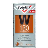 Polyfilla Pro W130 2K Polystop Plamuur - 1,55 kg - thumbnail