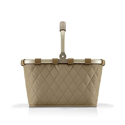 Reisenthel Carrybag-Frame Rhombus Olive