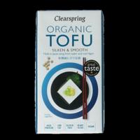 Tofu silk bio 300 Gram - thumbnail