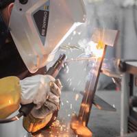 GYS 5192073708 Aluminium elektroden | Ø2,5 x 350 mm | 7 stuks -5192073708 - thumbnail