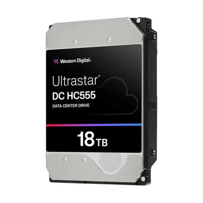 Hard Drive Western Digital 0B48723 3,5" 18 TB - thumbnail