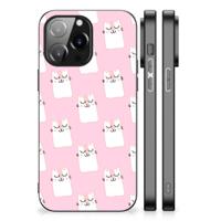 iPhone 14 Pro Max Dierenprint Telefoonhoesje Sleeping Cats - thumbnail