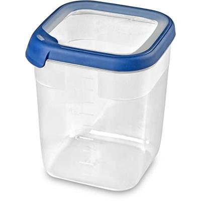 Curver Grand Chef Vershoudbak 2,6 liter Vierkant Curver Grand Chef Vershoudbak 2,6 liter Vierkant