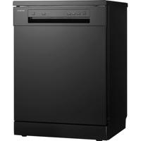 Inventum VVW6046AB Vrijstaande vaatwasser Zwart - thumbnail