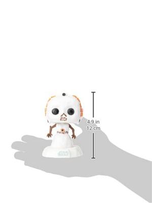 Star Wars Funko Pop Vinyl: C-3PO Snowman