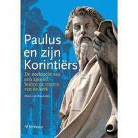 Paulus en zijn Korintiërs - H. van Breukelen - Paperback (9789079578047) - thumbnail