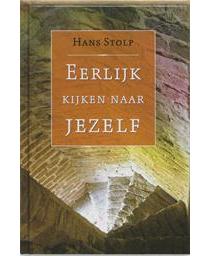 Eerlijk kijken naar jezelf - Hans Stolp - ebook