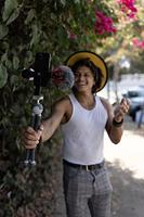 Joby PodZilla Flexible Tripod Large Kit - thumbnail