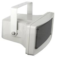 DAP MHS-30S hoorn luidspreker voor muziek 30 watt - thumbnail