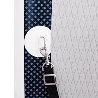 Stand Up Paddleboardset opblaasbaar 360x81x10 cm zeeblauw - thumbnail